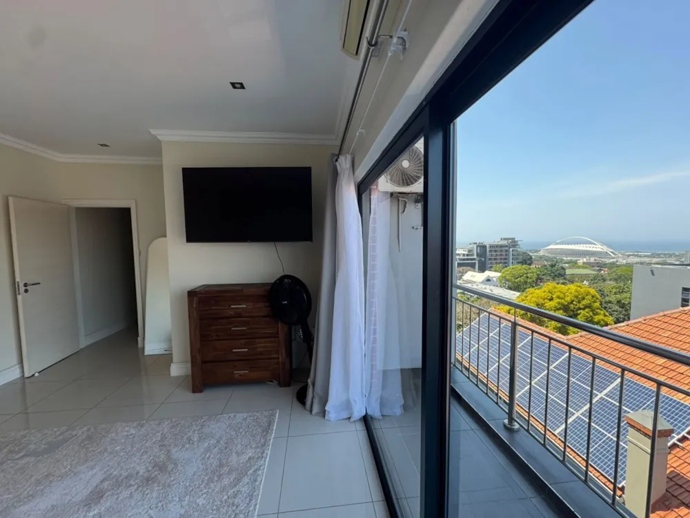 Double-storey apartment to rent in Morningside, Durban - 1DBN1754709 Double-storey apartment to rent in Morningside, Durban - 1DBN1754709