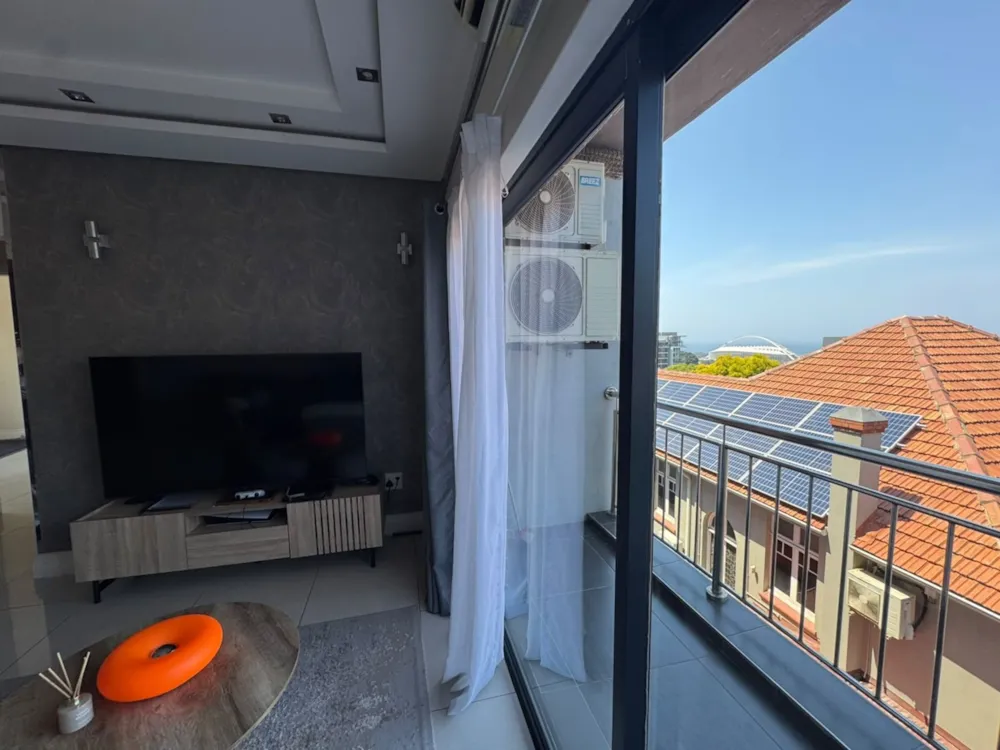 Double-storey apartment to rent in Morningside, Durban - 1DBN1754709 Double-storey apartment to rent in Morningside, Durban - 1DBN1754709