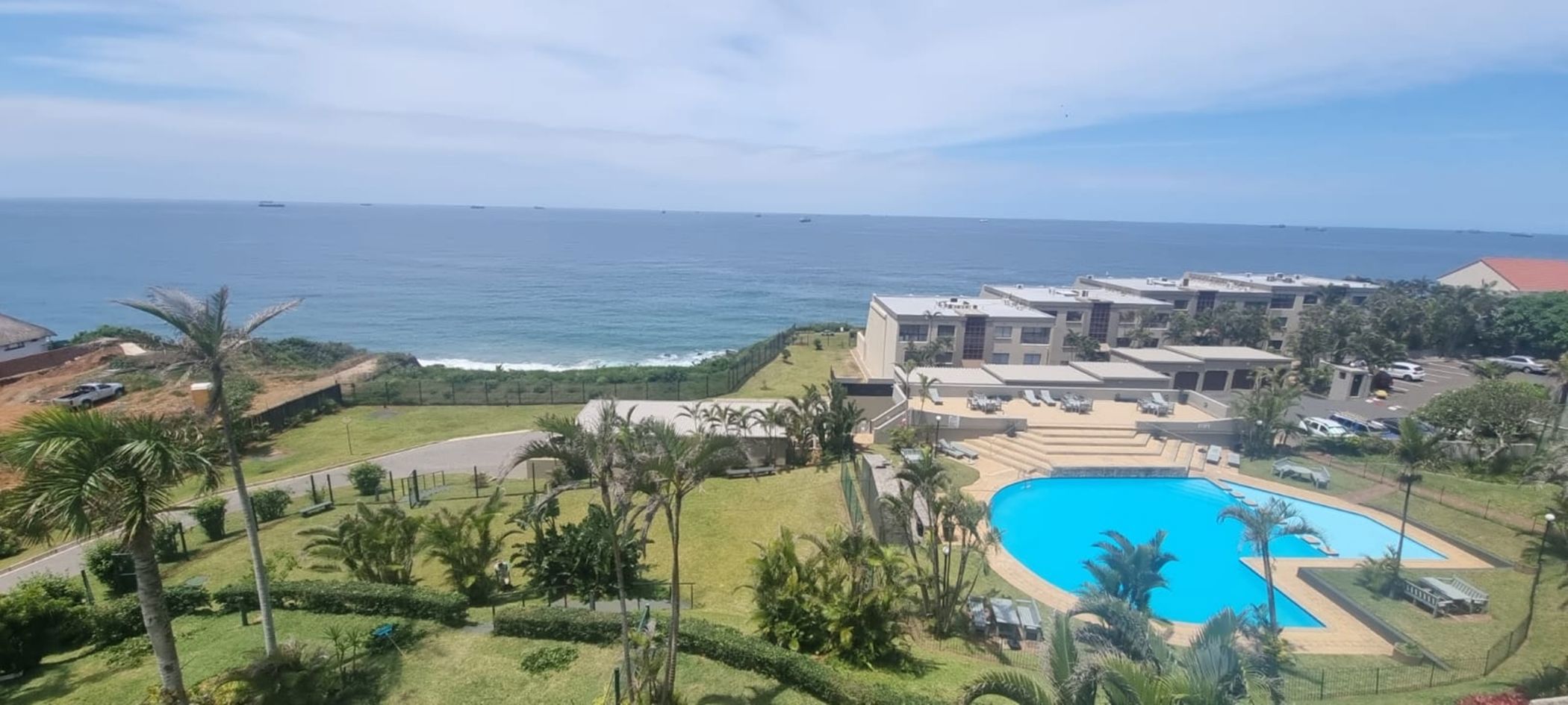 Apartment to rent in Umdloti - 1ND1756358