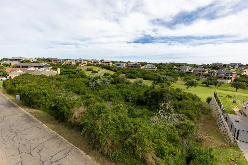Residential vacant land for sale in Dolphin Creek - 1MB1756576