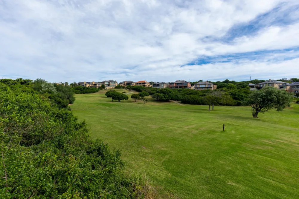 Residential vacant land for sale in Dolphin Creek - 1MB1756576