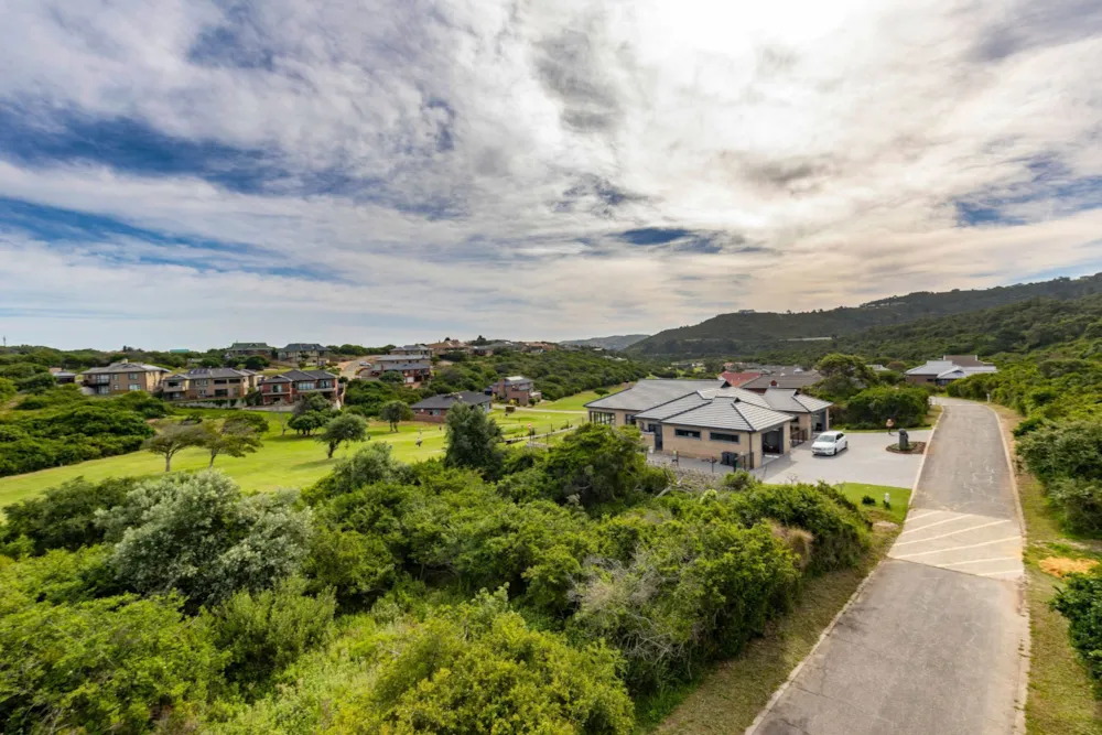 Residential vacant land for sale in Dolphin Creek - 1MB1756576