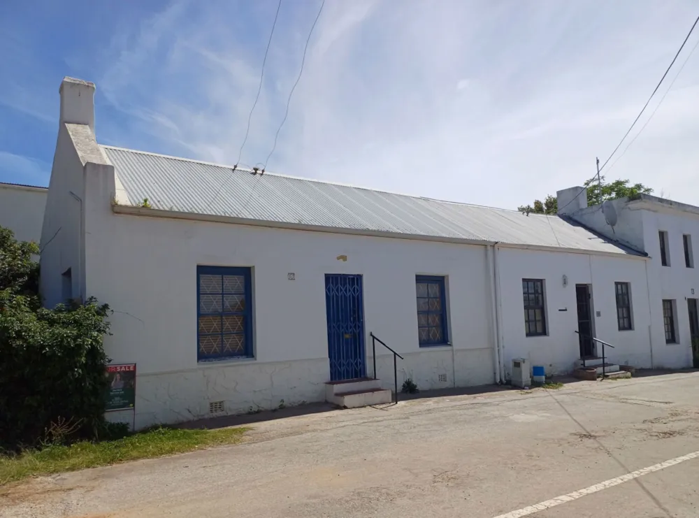 House for sale in Sunnyside, Grahamstown, Makhanda - 1GC1733527 House for sale in Sunnyside, Grahamstown, Makhanda - 1GC1733527