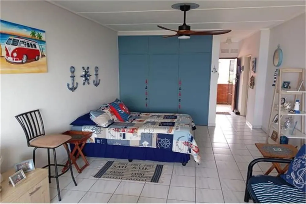 Apartment for sale in Amanzimtoti - 1WB1755567