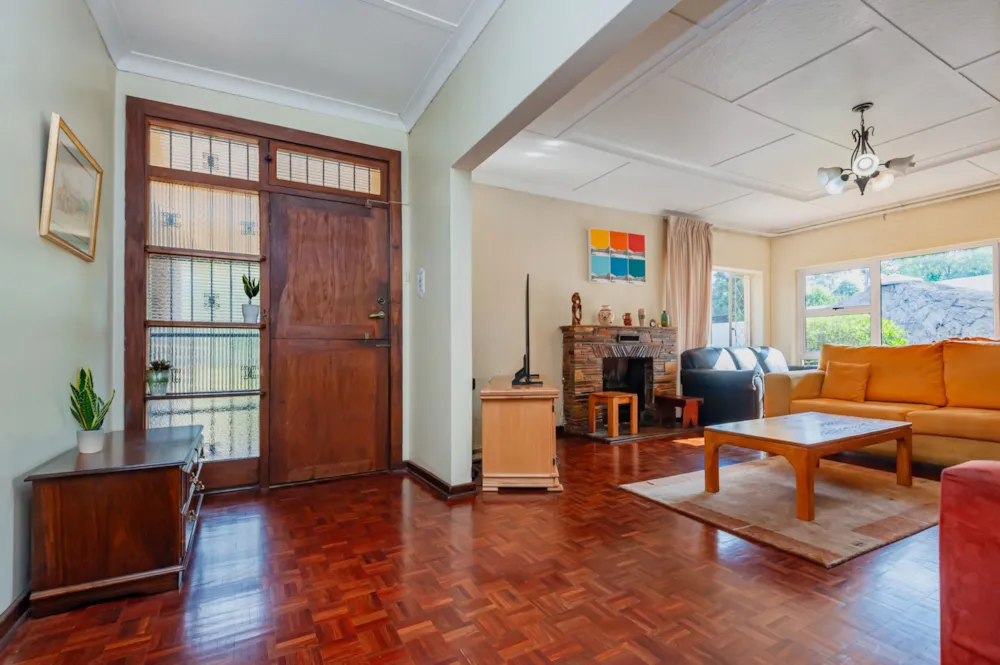 House for sale in Auckland Park - HP1754382 House for sale in Auckland Park - HP1754382