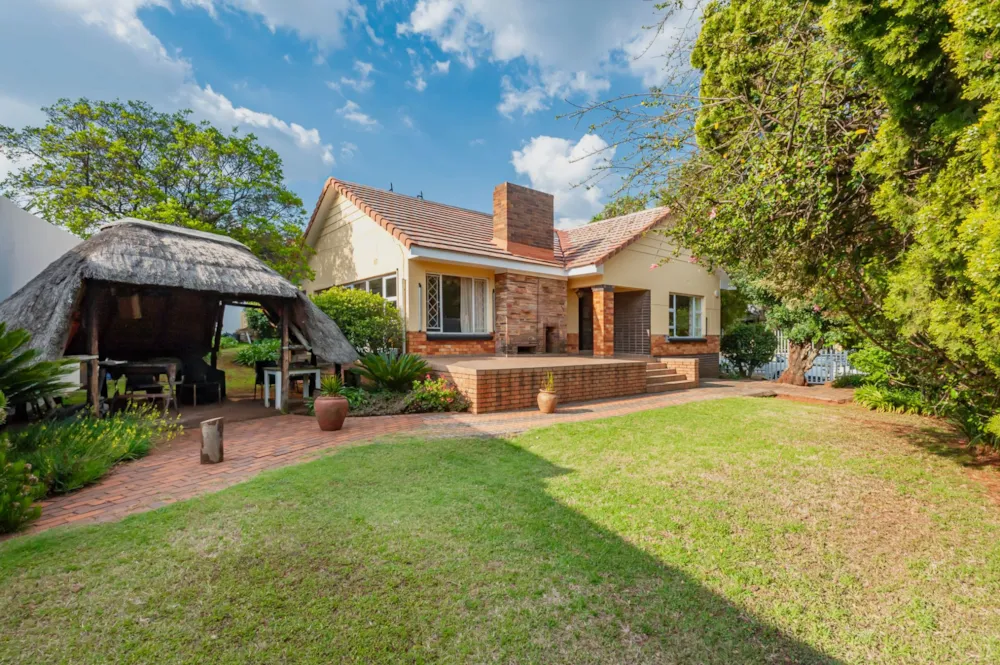House for sale in Auckland Park - HP1754382 House for sale in Auckland Park - HP1754382