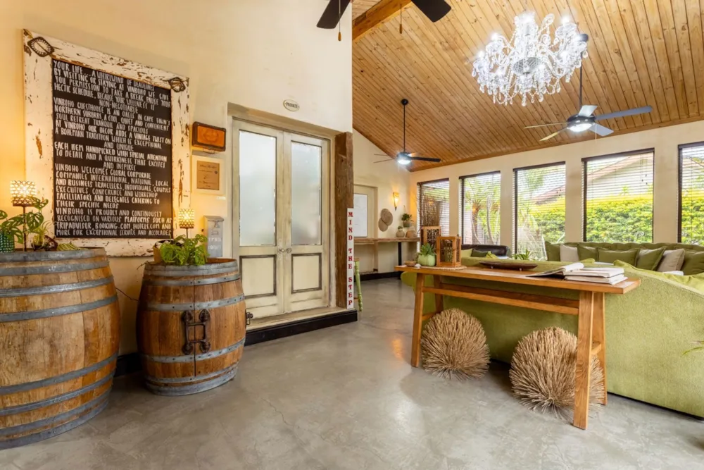 Guesthouse for sale in Panorama, Parow - 1PLA1728600 Guesthouse for sale in Panorama, Parow - 1PLA1728600