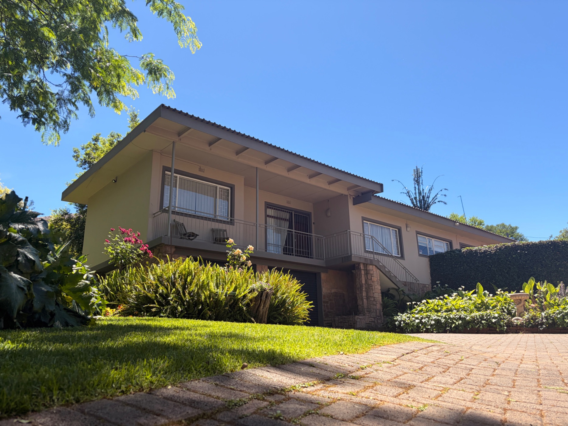 House for sale in Dan Pienaar - 1BX1755864