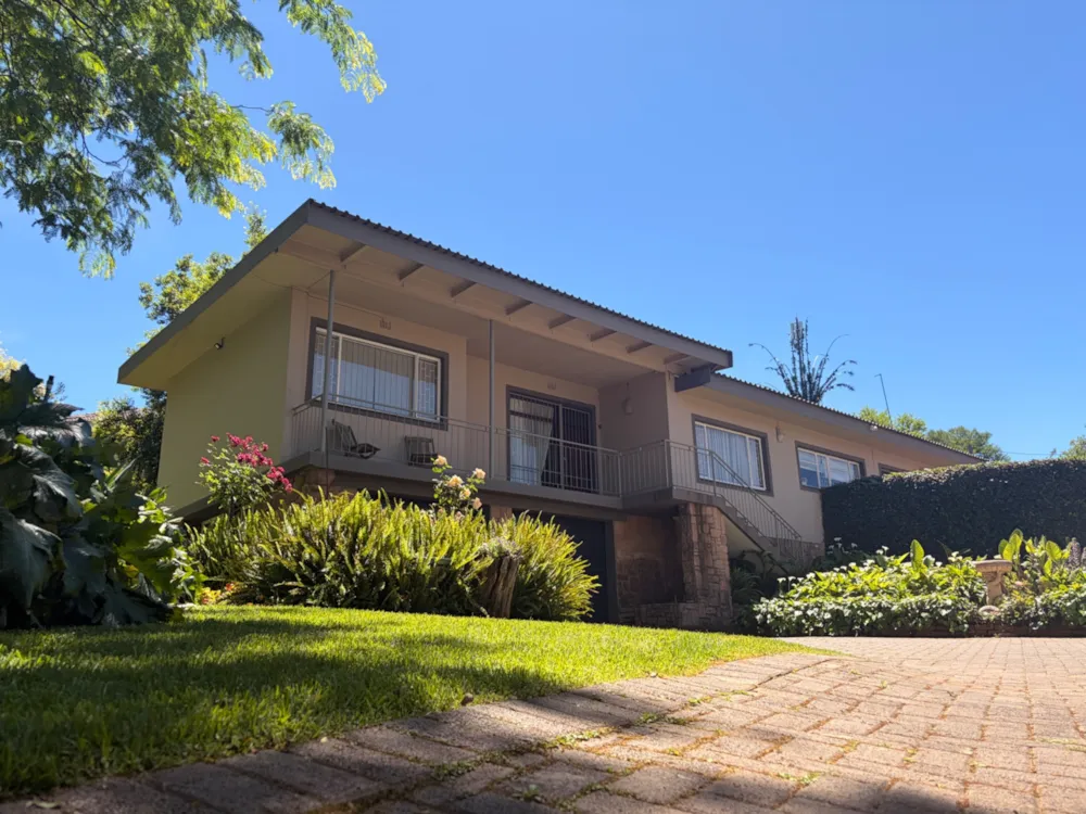 House for sale in Dan Pienaar - 1BX1755864
