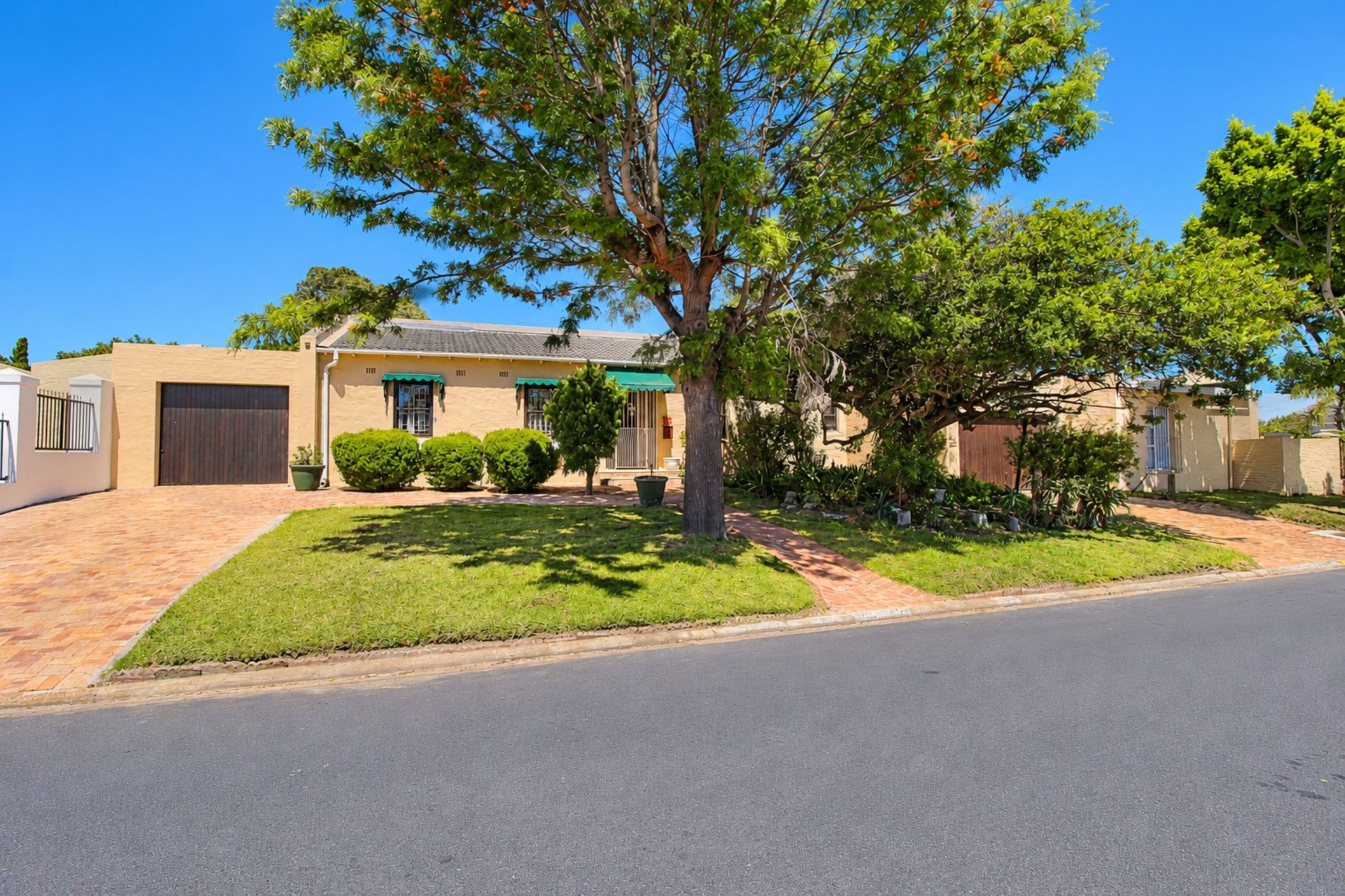 House for sale in Edgemead - 1PLA1755512