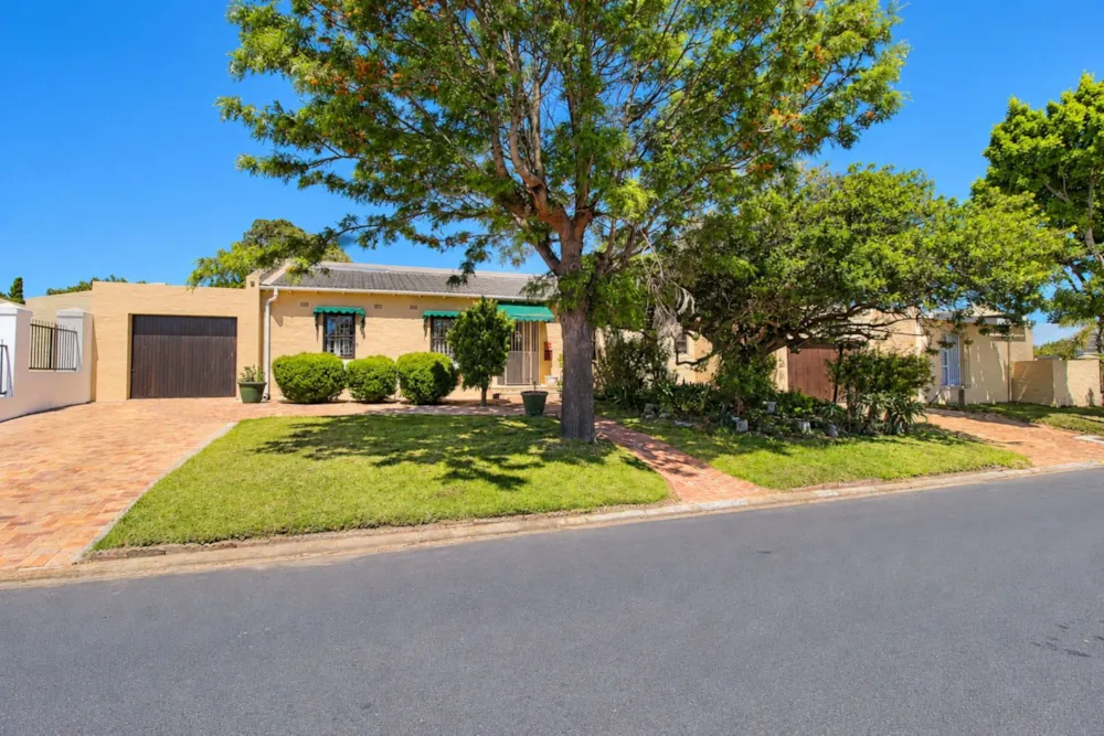 House for sale in Edgemead - 1PLA1755512