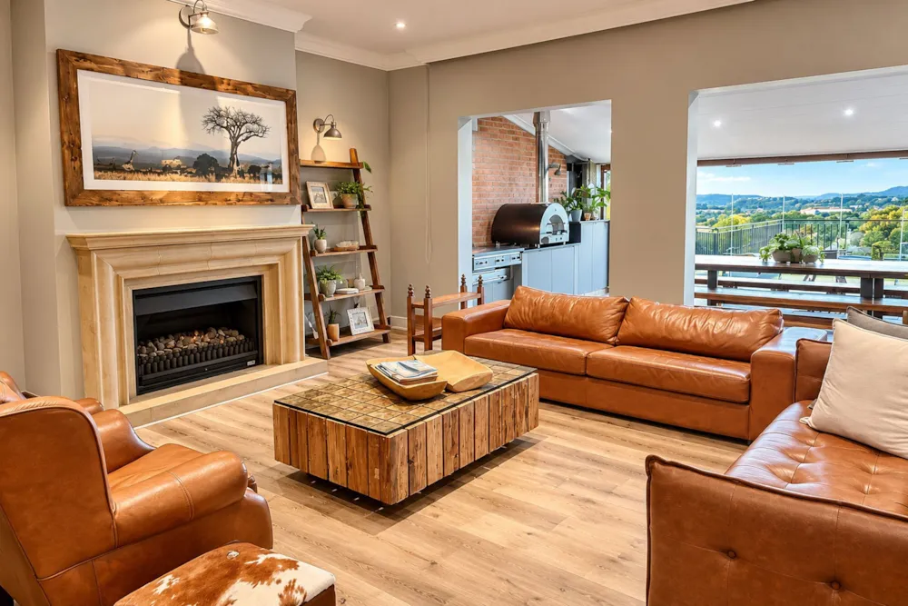 Golf estate house for sale in Woodhill - PT1755536 Golf estate house for sale in Woodhill - PT1755536