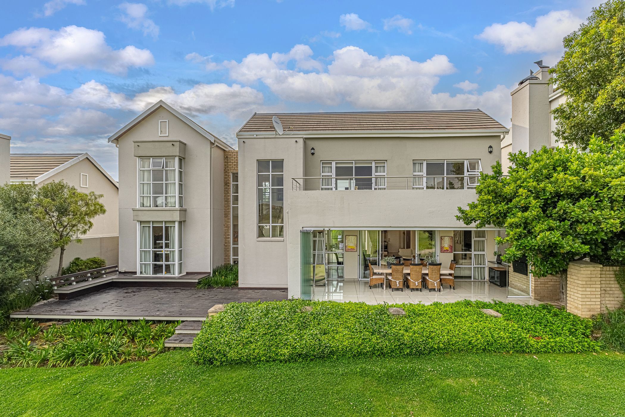 Townhouse for sale in Eagle Canyon Golf Estate - RAN1755161