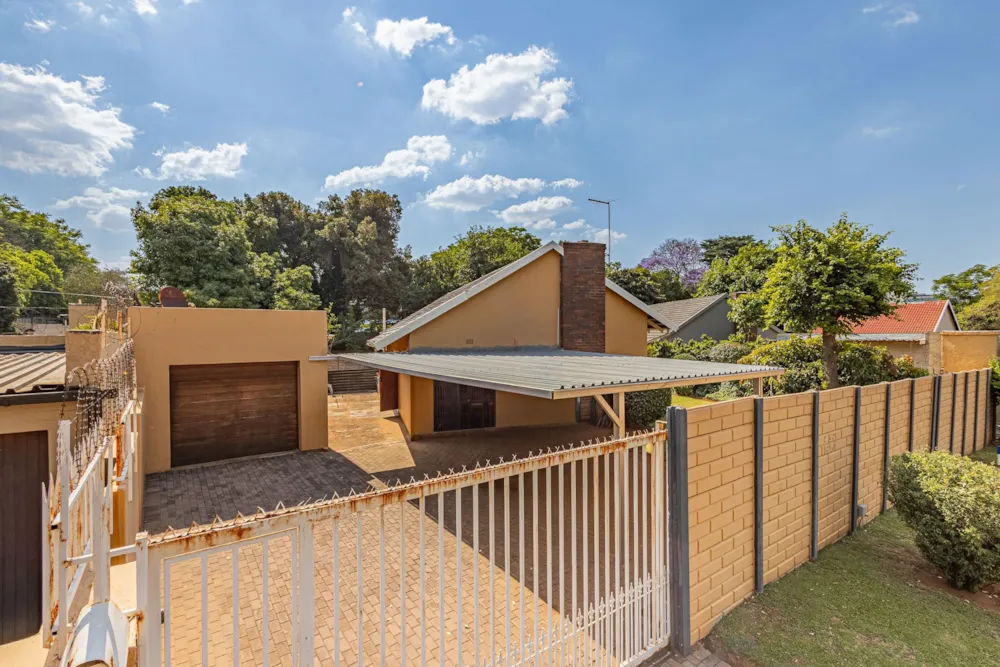 House for sale in Blairgowrie - HP1757104