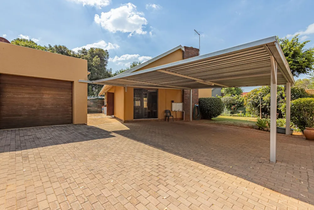 House for sale in Blairgowrie - HP1757104