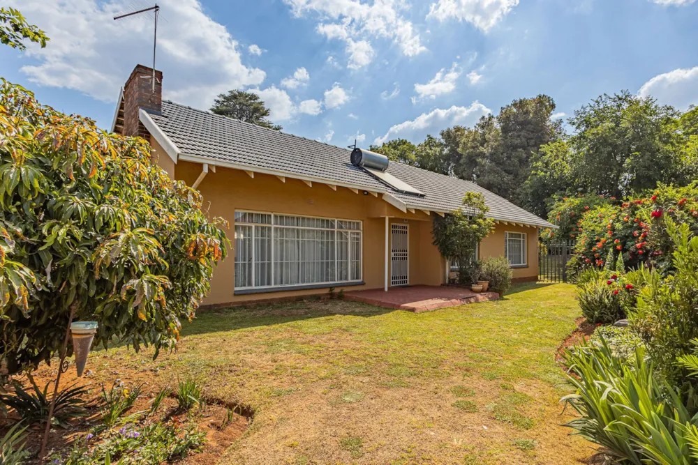 House for sale in Blairgowrie - HP1757104