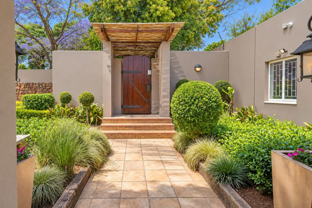 House for sale in Waterkloof, Pretoria East - PT1755081