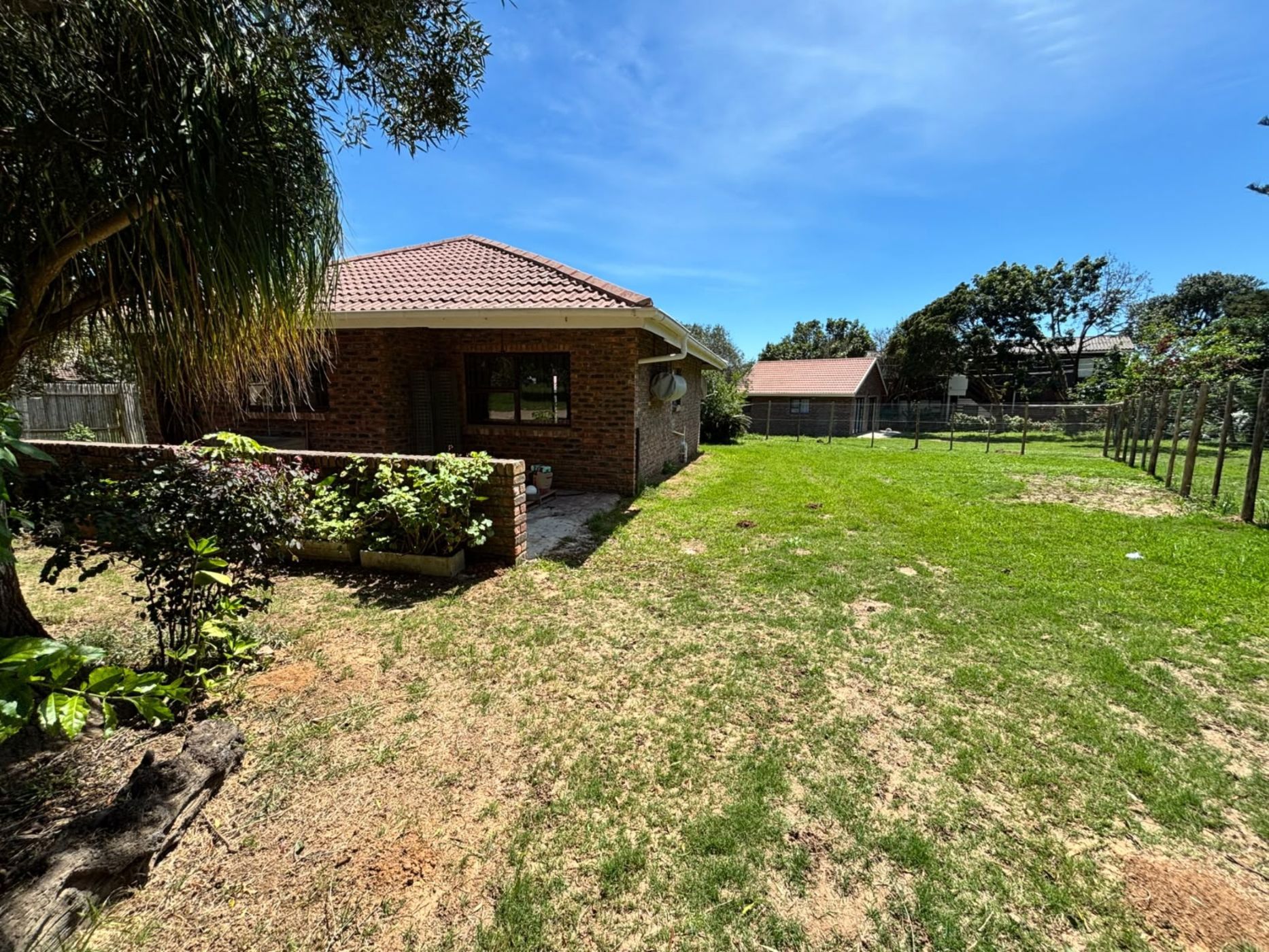 House let in West Bank, Port Alfred - 1PF1755447