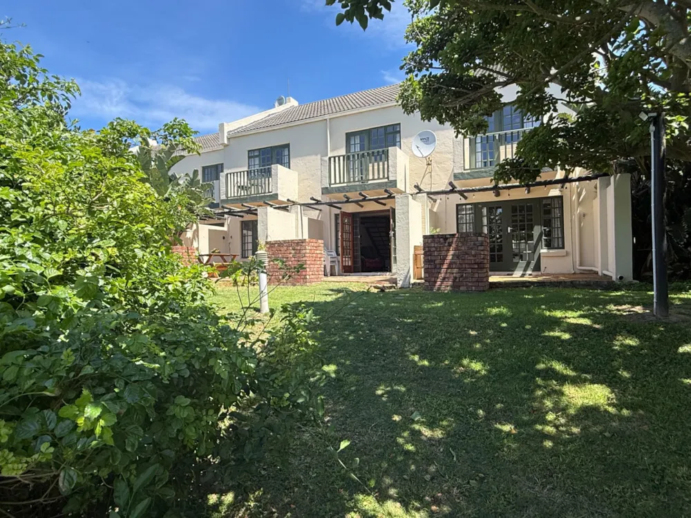 Townhouse for sale in West Beach, Port Alfred - 1PF1756477 Townhouse for sale in West Beach, Port Alfred - 1PF1756477