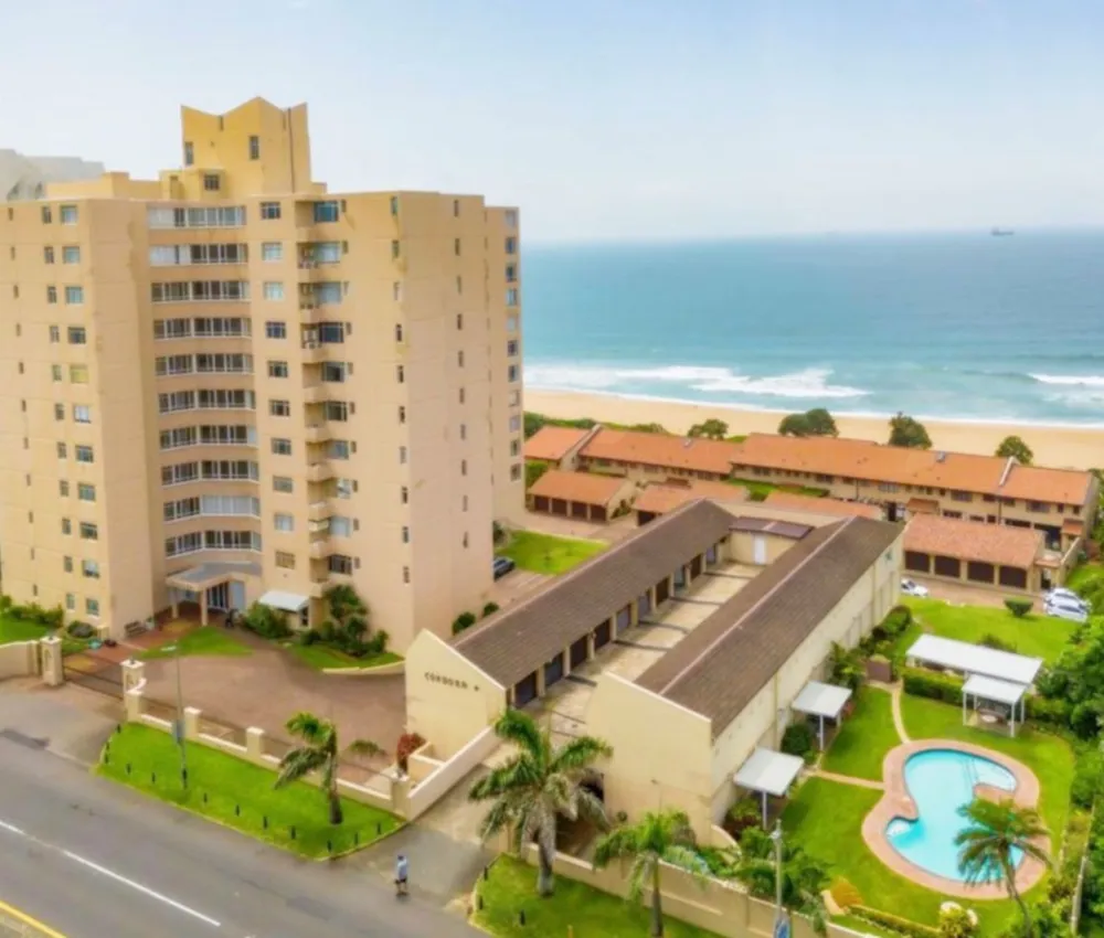 Apartment for sale in uMhlanga Rocks - 1ND1754720