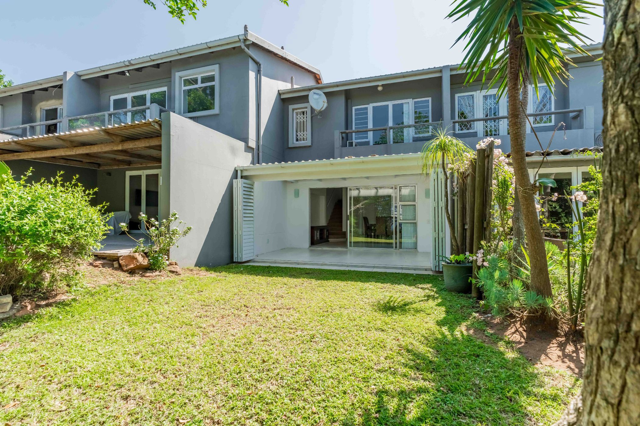 Townhouse for sale in Umdloti Beach - 1ND1754312