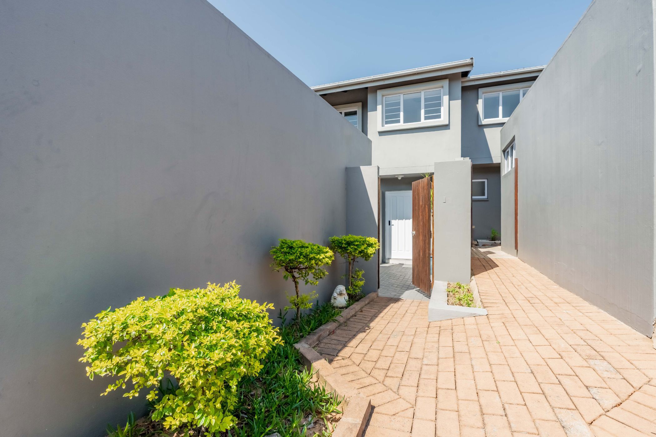 Townhouse for sale in Umdloti Beach - 1ND1754312