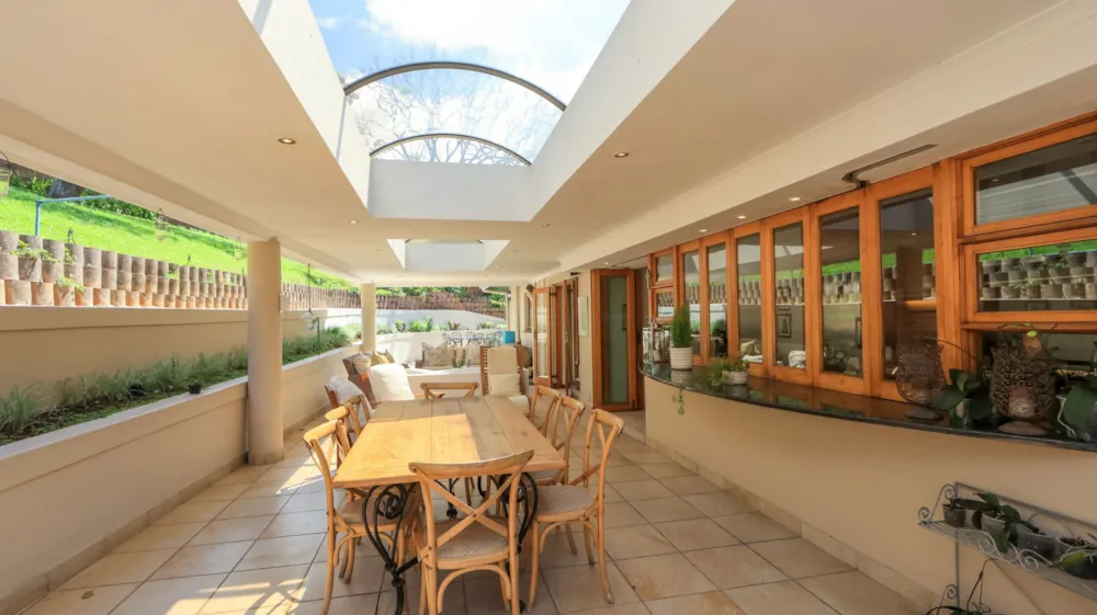 House for sale in La Lucia - 1ND1754073