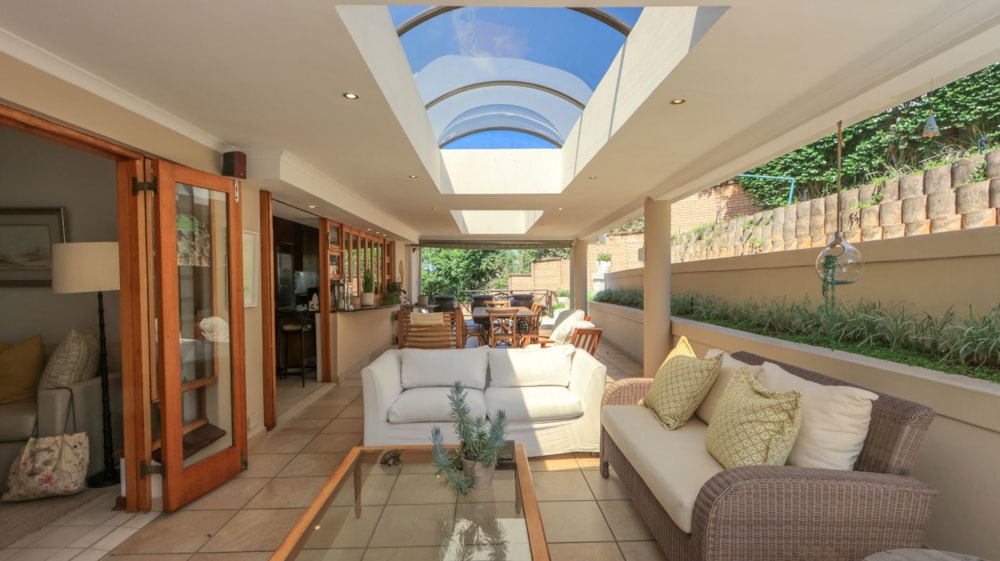 House for sale in La Lucia - 1ND1754073 House for sale in La Lucia - 1ND1754073