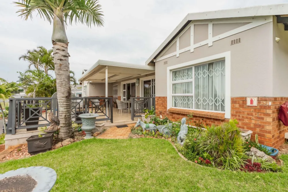 Townhouse for sale in La Lucia - 1ND1755409
