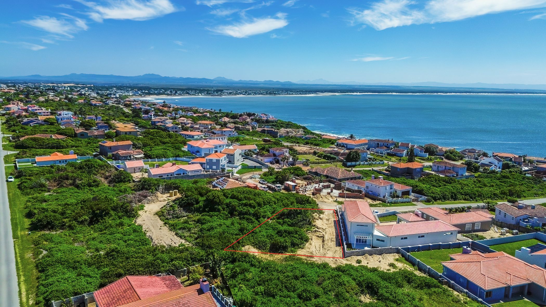 Vacant land for sale in St Francis on Sea - 1SA1754794