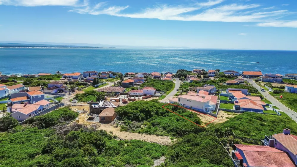 Vacant land for sale in St Francis on Sea - 1SA1754794 Vacant land for sale in St Francis on Sea - 1SA1754794