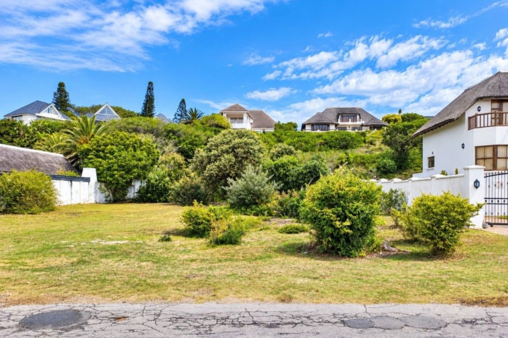 Vacant land for sale in Village - 1SA1754019 Vacant land for sale in Village - 1SA1754019