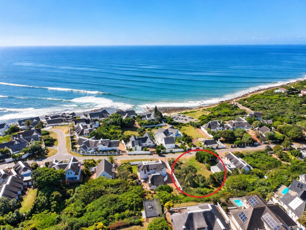 Vacant land for sale in Village - 1SA1754019 Vacant land for sale in Village - 1SA1754019