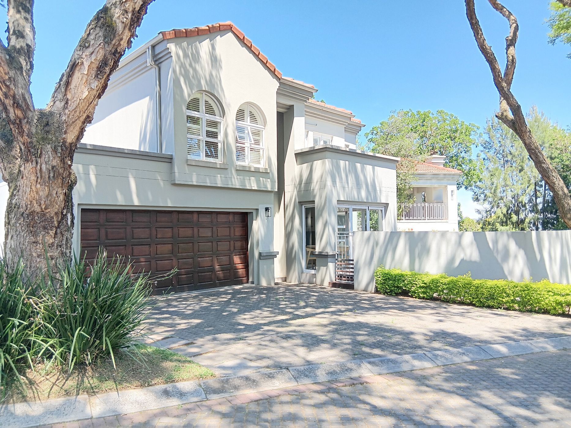 Townhouse to rent in Eagle Canyon Golf Estate - RAL1755158