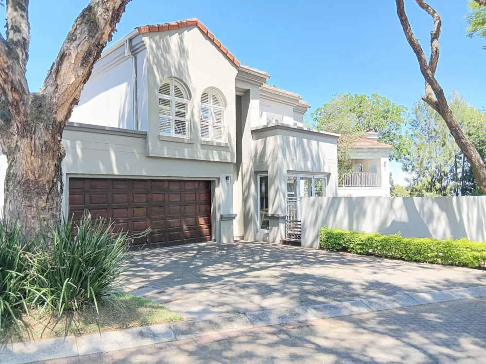 Townhouse to rent in Eagle Canyon Golf Estate - RAL1755158