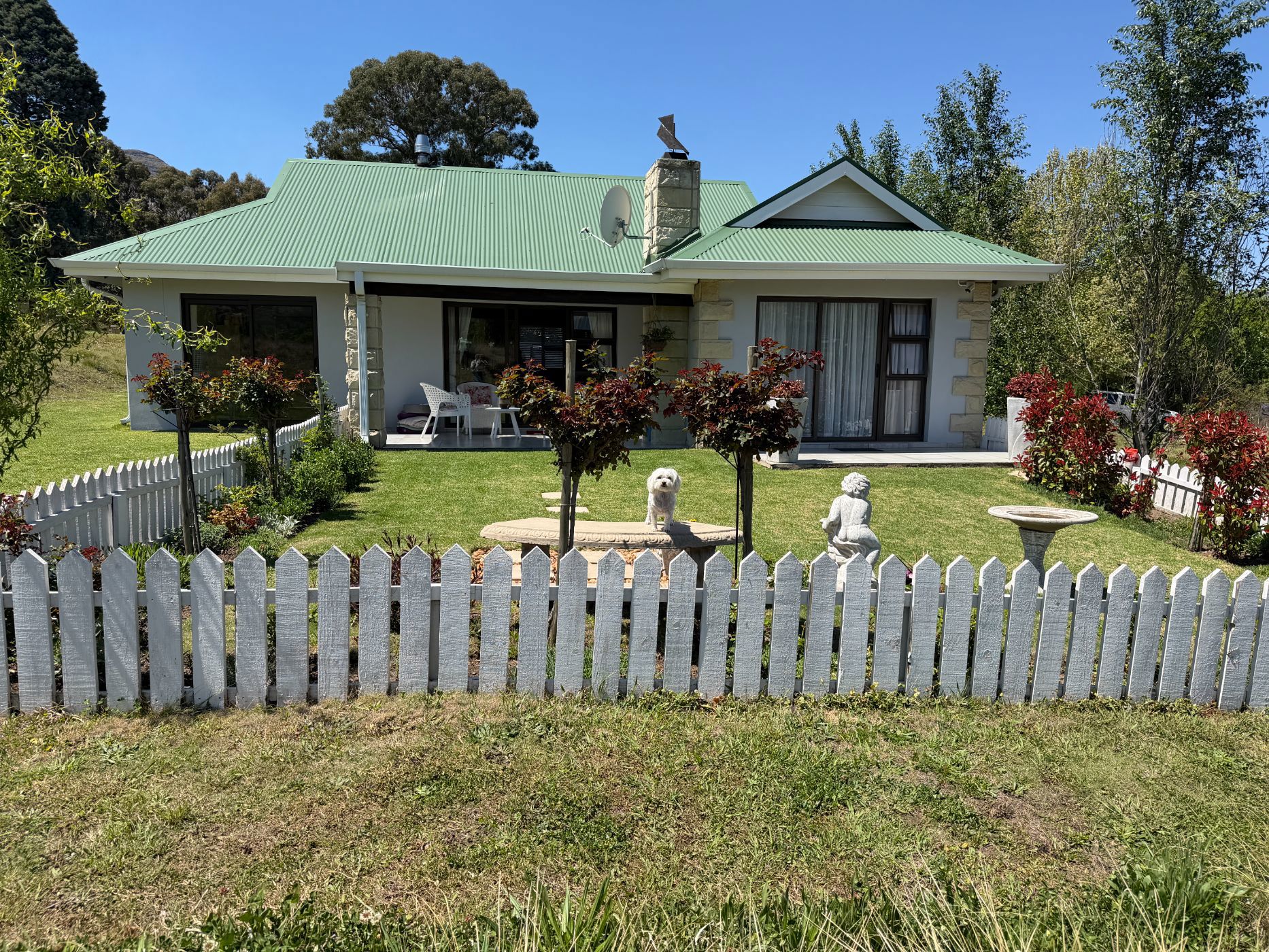 House for sale in Clarens - 1CS1754062