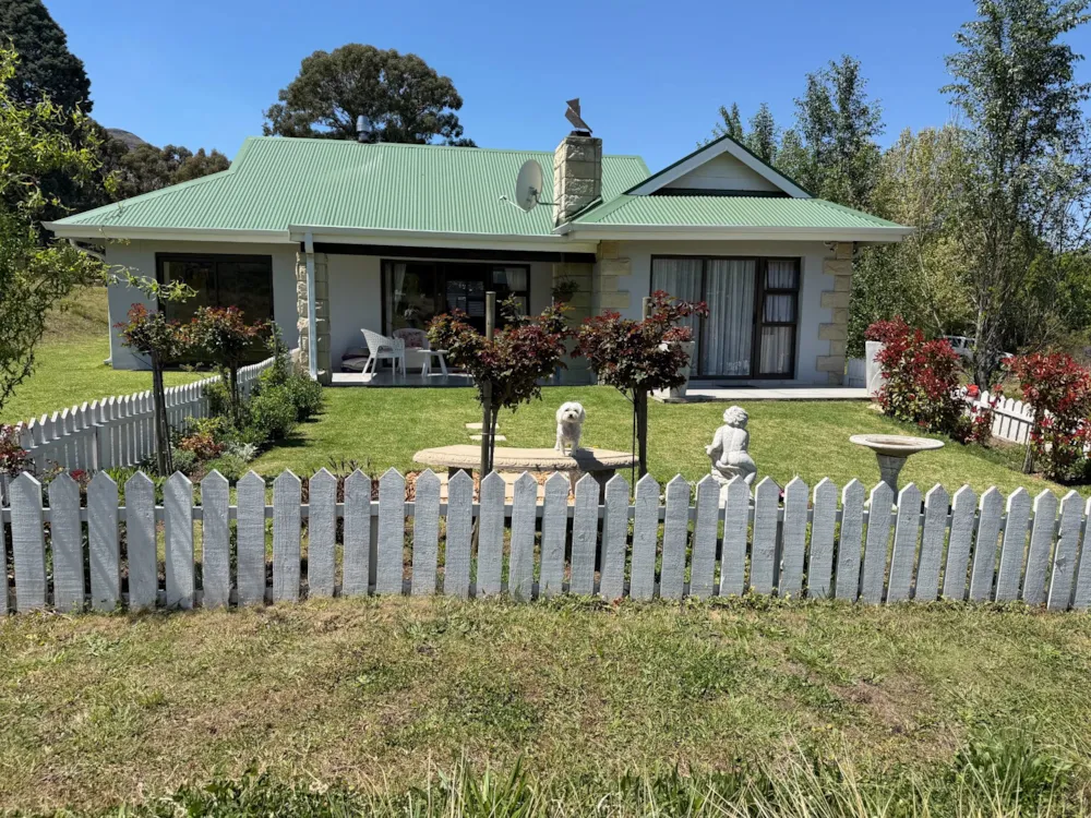 House for sale in Clarens - 1CS1754062