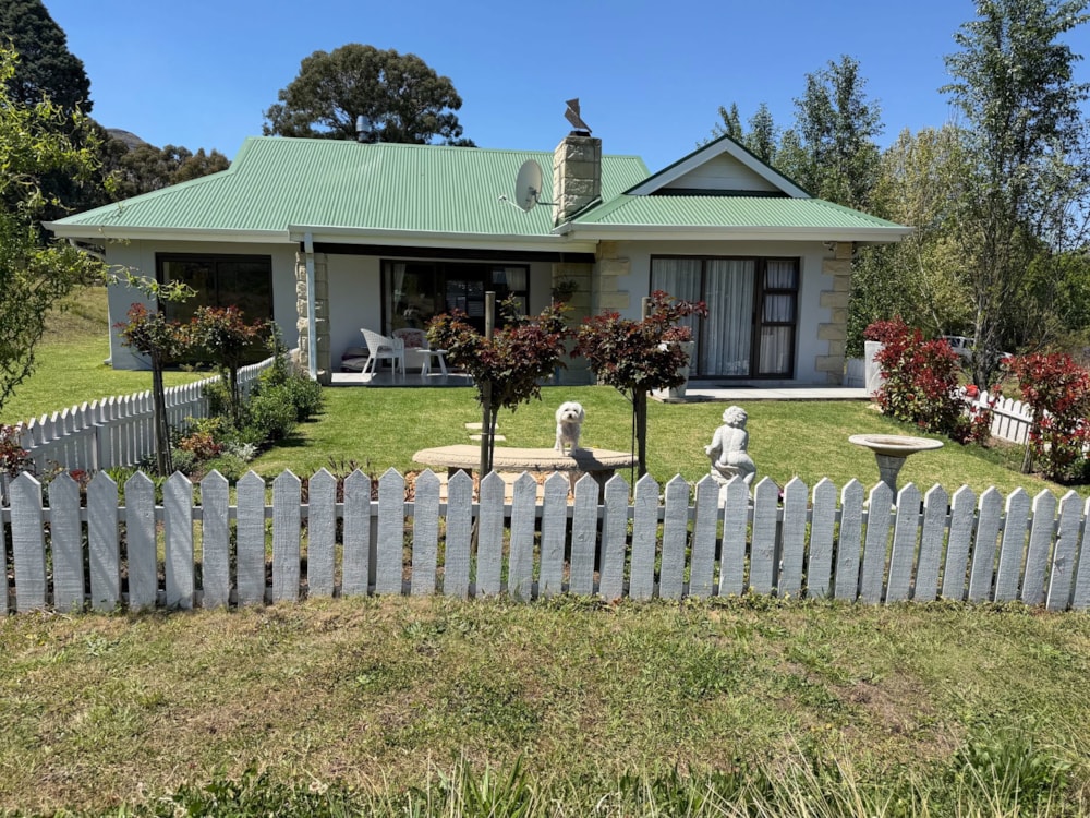 House for sale in Clarens - 1CS1754062 House for sale in Clarens - 1CS1754062