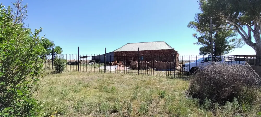 Livestock farm for sale in Bronkhorstspruit - PRN1756668