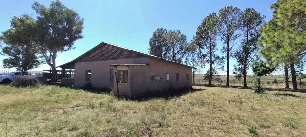 Livestock farm for sale in Bronkhorstspruit - PRN1756668