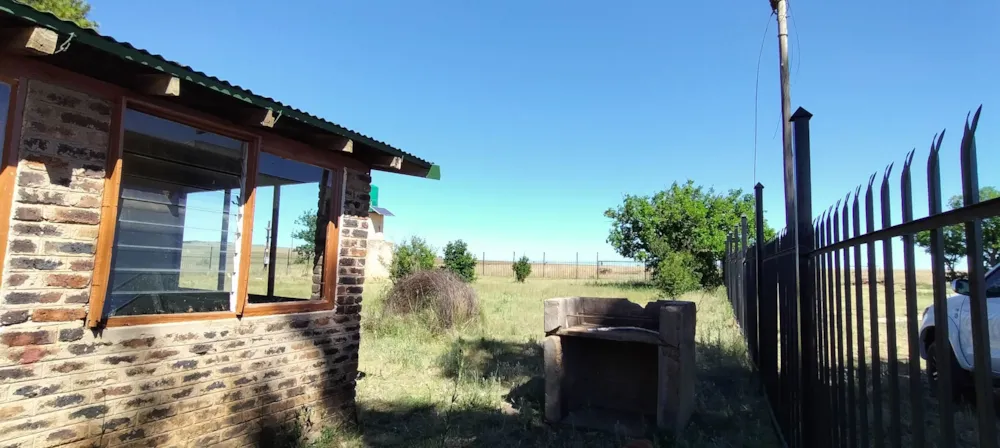 Livestock farm for sale in Bronkhorstspruit - PRN1756668