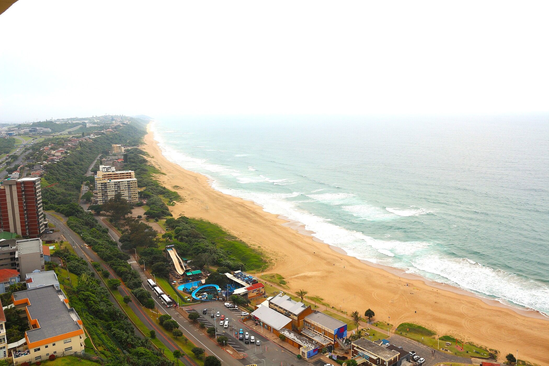Apartment for sale in Amanzimtoti - 1WB1756269