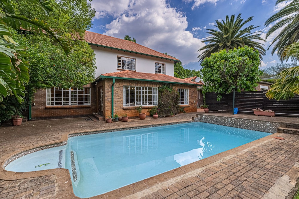 House for sale in Greenside, Johannesburg - HP1754210 House for sale in Greenside, Johannesburg - HP1754210