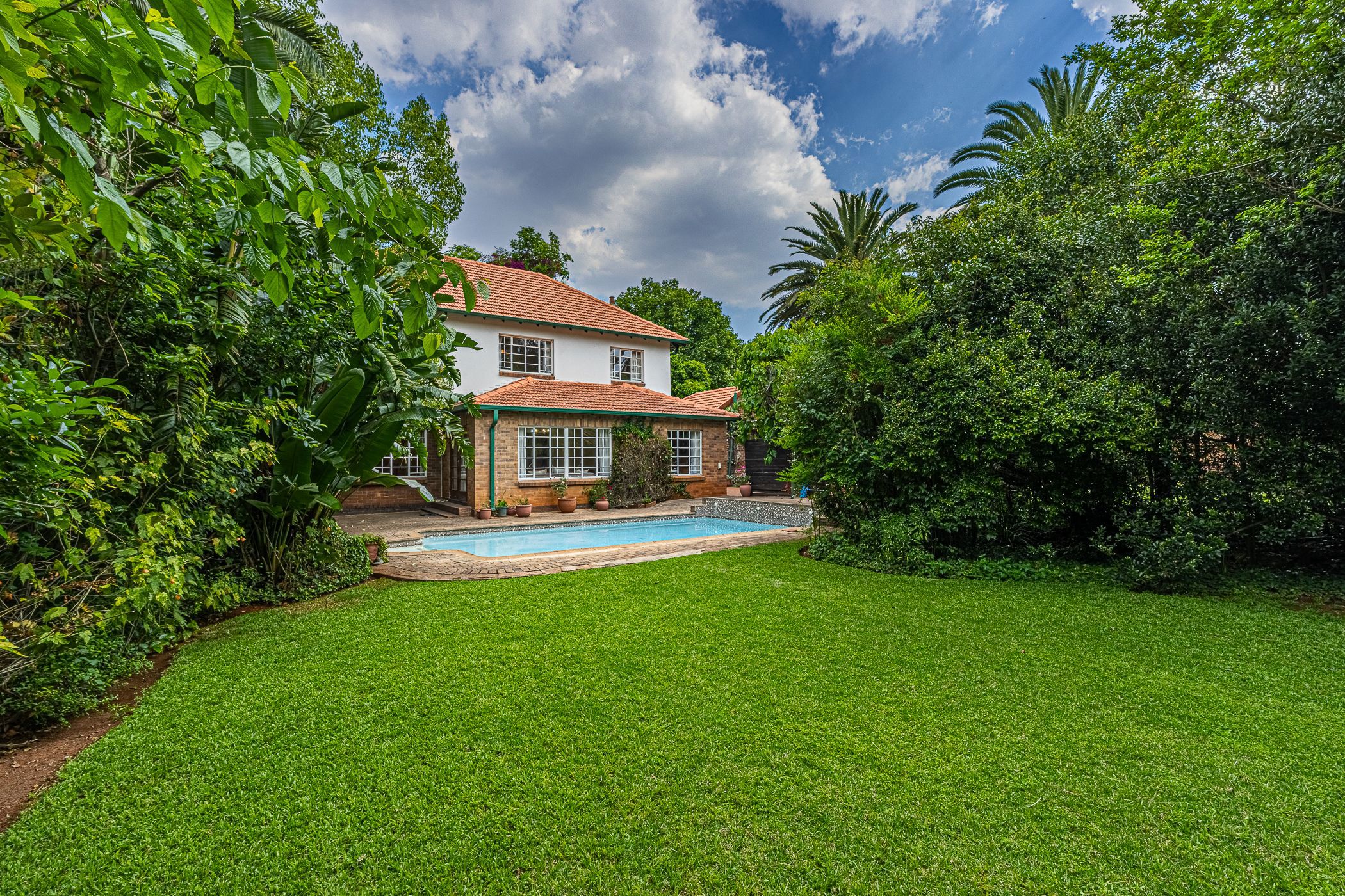 House for sale in Greenside, Johannesburg - HP1754210