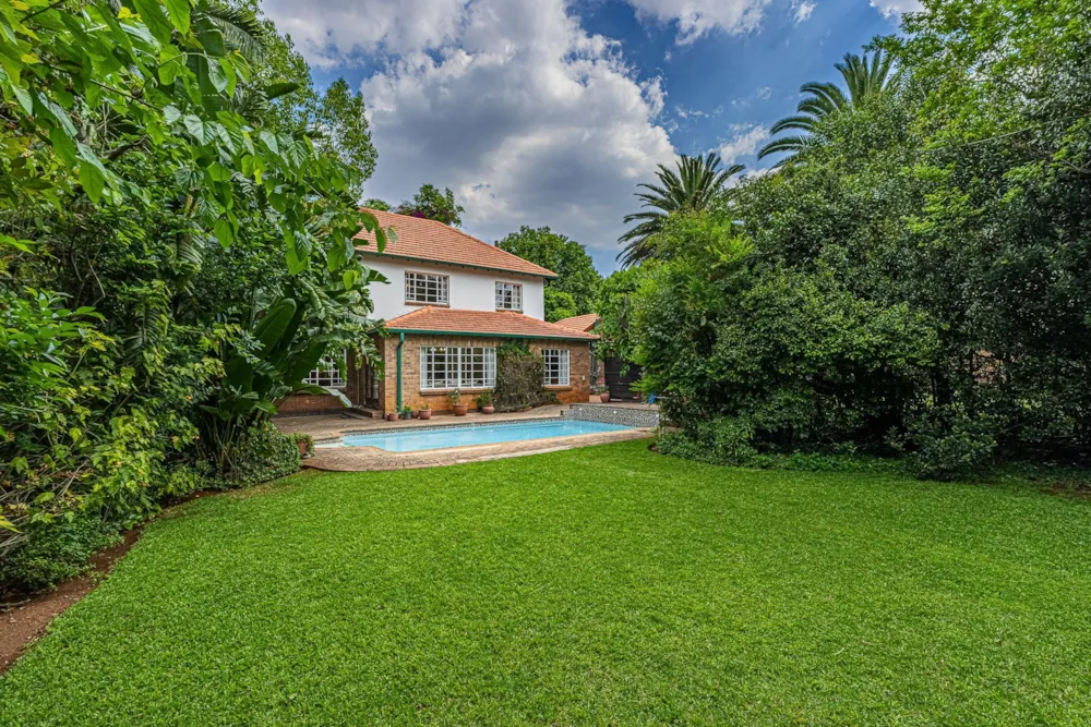 House for sale in Greenside, Johannesburg - HP1754210
