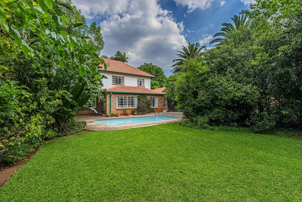 House for sale in Greenside, Johannesburg - HP1754210 House for sale in Greenside, Johannesburg - HP1754210