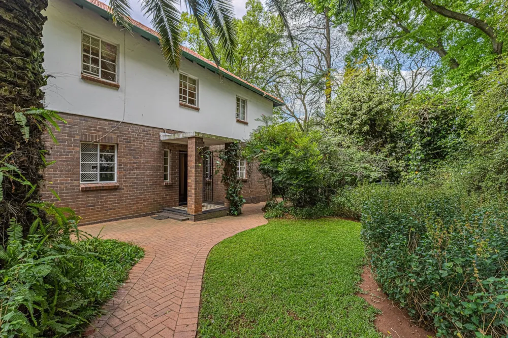 House for sale in Greenside, Johannesburg - HP1754210