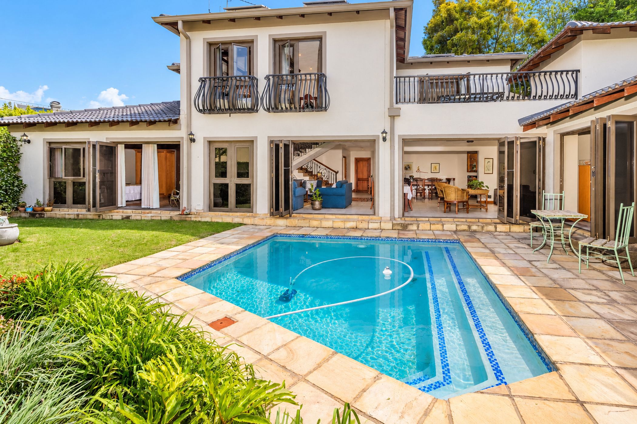 House for sale in Silver Lakes Golf Estate - PT1755805
