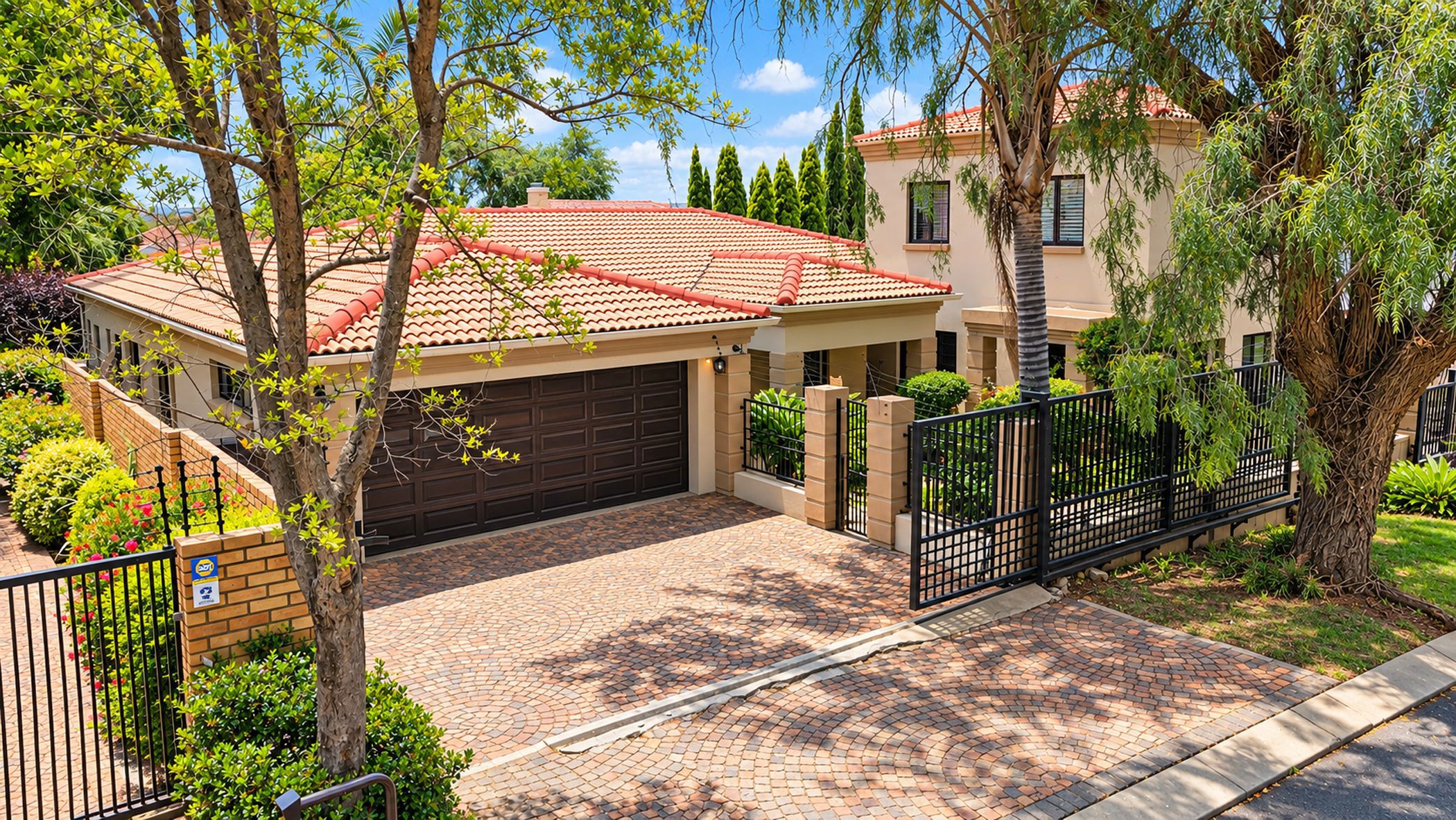 House for sale in Highveld, Centurion - CN1754710