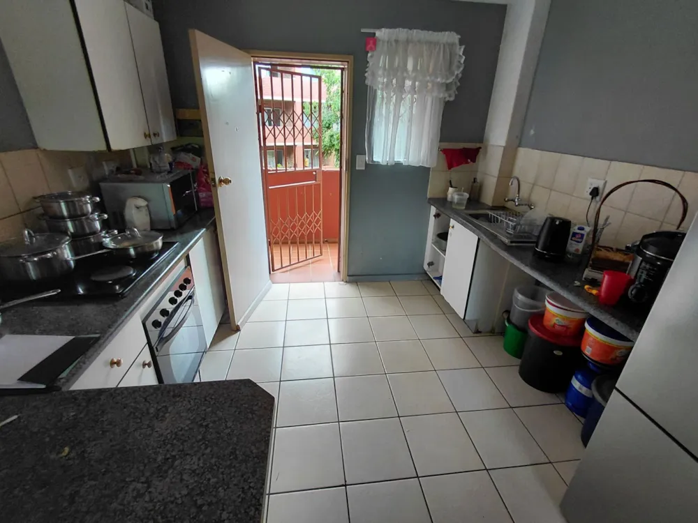 Apartment for sale in Zwartkop - CN1754841 Apartment for sale in Zwartkop - CN1754841